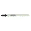 Jigsaw Blades - Wood Cutting - HCS Blades - T101DP Jigsaw Blades - Wood Cutting - HCS Blades - T101DP
