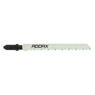 Jigsaw Blades - Wood Cutting - HCS Blades - T101DP