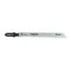 Jigsaw Blades - Wood Cutting - HCS Blades - T111C Jigsaw Blades - Wood Cutting - HCS Blades - T111C