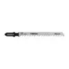 Jigsaw Blades - Wood Cutting - HCS Blades - T144D Jigsaw Blades - Wood Cutting - HCS Blades - T144D