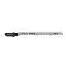 Jigsaw Blades - Wood Cutting - HCS Blades - T244D Jigsaw Blades - Wood Cutting - HCS Blades - T244D