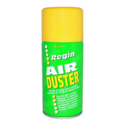 Air Duster - Regin Air Duster - Regin