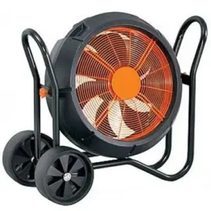 Rhino Air Raid 500 20inch Variable Output Portable Fan