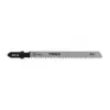 Jigsaw Blades - Metal Cutting - HSS Blades - T127D (Copy) Jigsaw Blades - Metal Cutting - HSS Blades - T127D (Copy)