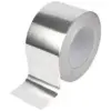 Aluminium Foil Tape - 45m Rolls Aluminium Foil Tape - 45m Rolls