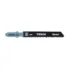 Jigsaw Blades - Metal Cutting - Bi-Metal Blades - T118BF Jigsaw Blades - Metal Cutting - Bi-Metal Blades - T118BF