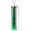 EVERBUILD ANCHORSET GREEN 300 - CHEMICAL ANCHOR RESIN STYRENE FREE (ANCHGREEN)