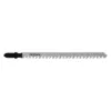 Jigsaw Blades - Plasterboard & Cement Board Cutting - HCS Blades - T341HM Jigsaw Blades - Plasterboard & Cement Board Cutting - HCS Blades - T341HM