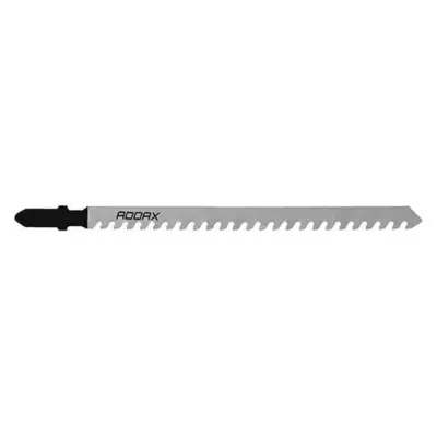 Jigsaw Blades - Plasterboard & Cement Board Cutting - HCS Blades - T341HM Jigsaw Blades - Plasterboard & Cement Board Cutting - HCS Blades - T341HM