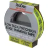 Prodec Advance Precision Edge 'Low Tack' Masking Tape Prodec Advance Precision Edge 'Low Tack' Masking Tape