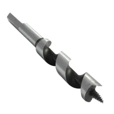Auger Bits - 155mm Long Auger Bits - 155mm Long