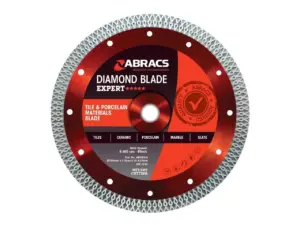 Marcrist PG850 Wet Diamond Tile Drilling Starter Kit