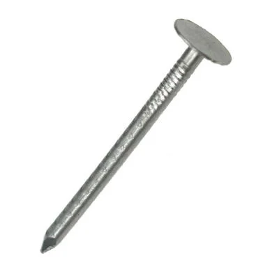 Aluminium Clout Nails Aluminium Clout Nails