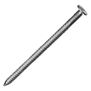 CHAMPION ANGLED Gun Brad Nails – Galvanised (WITH GAS)