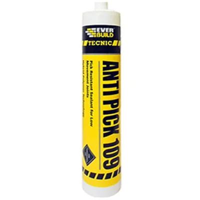 Anti Pick Silicone Anti Pick Silicone