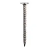 Annular Ringshank Nail - Bright