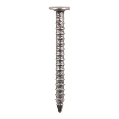 Annular Ringshank Nail - Bright Annular Ringshank Nail - Bright