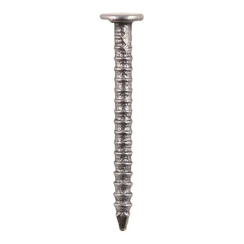 Annular Ringshank Nail - Bright