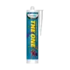 Bondit 'THE ONE' Premium Lo Mod Construction & Sanitary Silicone - 10yr Mould Guarantee Bondit 'THE ONE' Premium Lo Mod Construction & Sanitary Silicone - 10yr Mould Guarantee