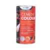 CEMENT COLOUR DYE - POWDERED - BONDIT 1KG CEMENT COLOUR DYE - POWDERED - BONDIT 1KG
