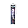Bondit Xtreme Premium Grade 10yr Anti-Mould Acetoxy Silicone Sealant With Fungicide Bondit Xtreme Premium Grade 10yr Anti-Mould Acetoxy Silicone Sealant With Fungicide