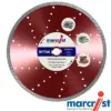 Marcrist BF750 Presicion Cut Diamond Blade