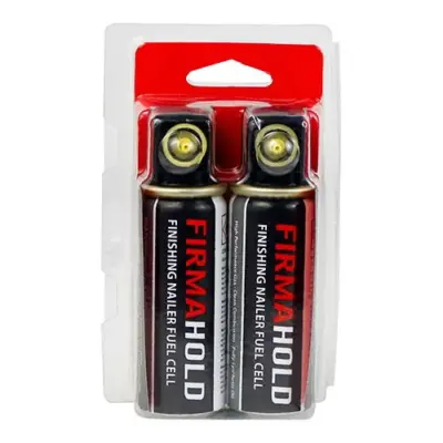 BRAD Finishing Nailer Fuel Cells - 30ml (2 pack) FirmaHold