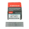 FIRMAHOLD STRAIGHT Gun Brad Nails - Galvanised (NO GAS) FIRMAHOLD STRAIGHT Gun Brad Nails - Galvanised (NO GAS)