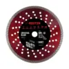 Dart Red Ten BMI-10 PRO Multi-Material Diamond Blade Dart Red Ten BMI-10 PRO Multi-Material Diamond Blade