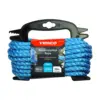 Polypropylene Rope - Blue - Polypropylene Rope - Blue - 6 Polypropylene Rope - Blue