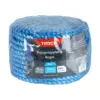 Polypropylene Rope - Blue - Polypropylene Rope - Blue - 7 Polypropylene Rope - Blue