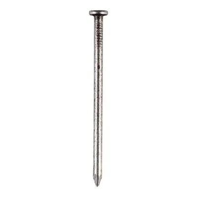 Roundhead Nails - Bright - 25kg Box Roundhead Nails - Bright - 25kg Box