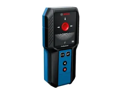Bosch GMS 120-27 Professional Multi Material Cable Detector Bosch GMS 120-27 Professional Multi Material Cable Detector