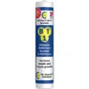 CT1 BT1 Sanitary Sealant & Adhesive 290ml White