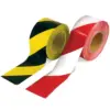 Barrier Warning Tapes 500m x 75mm