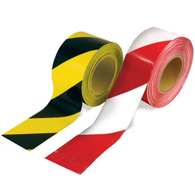 Barrier Warning Tapes 500m x 75mm
