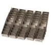 Batten End Clips - Box 50 Batten End Clips - Box 50