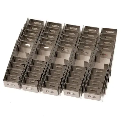 Batten End Clips - Box 50 Batten End Clips - Box 50