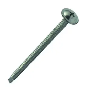 Baypole Screws