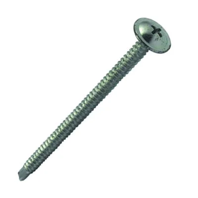 Baypole Screws Baypole Screws