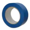 Lo-Tack Masking Tape - Blue - 50mm Lo-Tack Masking Tape - Blue - 50mm