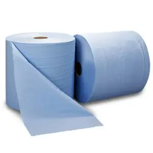 CONTRACTORS Giant Paper Cleaning Rolls