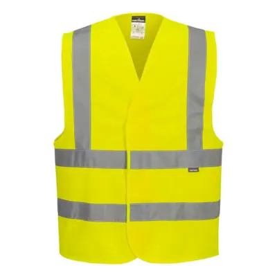 Hi-Vis Vests - CE certified - image 3 Hi-Vis Vests - CE certified - image 3