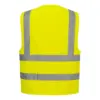 Hi-Vis Vests - CE certified - image 4 Hi-Vis Vests - CE certified - image 4