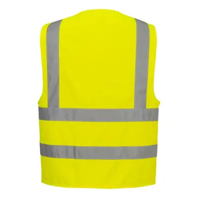 Hi-Vis Vests - CE certified - image 4 Hi-Vis Vests - CE certified - image 4