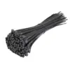 Cable Ties - Black Cable Ties - Black