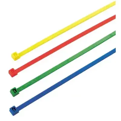 Cable Ties - Colours Cable Ties - Colours