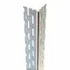 Drywall Thincoat Plastering Bead – Galvanised Drywall Thincoat Plastering Bead – Galvanised