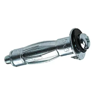 Hollow Cavity Wall Plasterboard Anchors