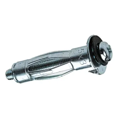 Hollow Cavity Wall Plasterboard Anchors Hollow Cavity Wall Plasterboard Anchors